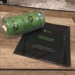 Ultimate Body Applicator and FabWrap